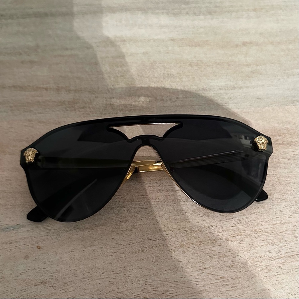 Versace Sunglasses